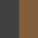Cove Messenger Small - 7.5L - Black/Saddle Brown