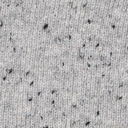 Elmer Marled Beanie - Light Grey